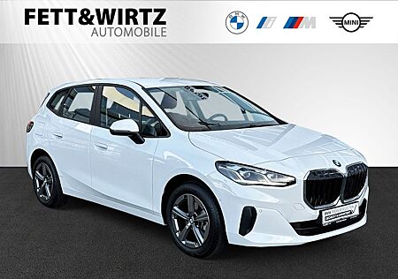 BMW Active Hybrid 5 216i Active Tourer Aut.|ParkingAssistant|LED|Sit