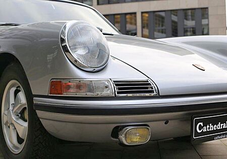 Porsche 911 Urmodell 911 S - somit Modelljahr 1967)