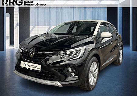 Renault Captur II 1.3 TCe 140 Mild-Hybrid Intens