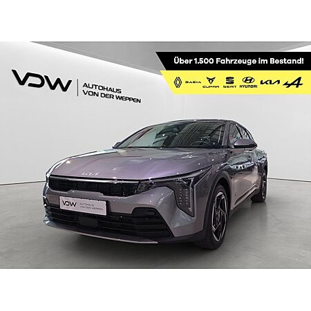 Kia Andere leasen