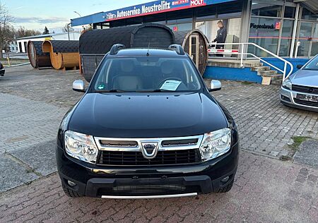 Dacia Duster I Laureate 4x2