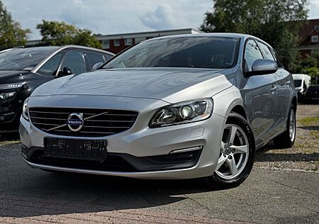 Volvo V60 Kombi Business Edition