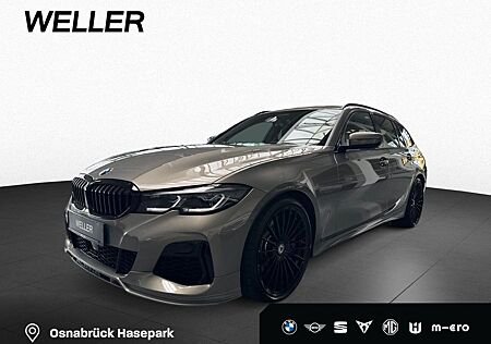 Alpina D3 D3S Touring Nav Klima DAprof RFK SHZ H/K HUD