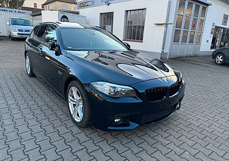 BMW 530 Baureihe 5 Touring d xDrive MEISTERHAND