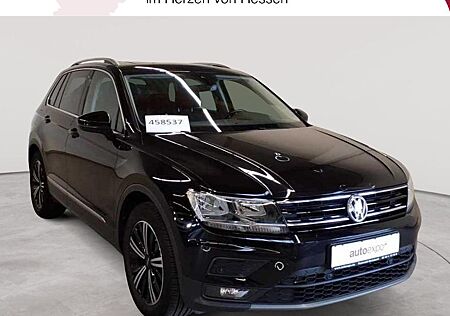 VW Tiguan Volkswagen 2.0 TSI 4Motion DSG OPF
