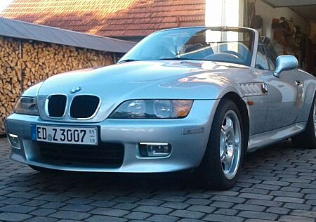 BMW Z3 2.8 -