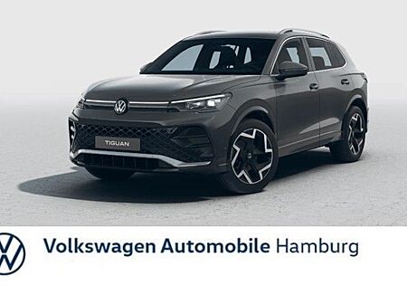 VW Tiguan Volkswagen 1.5 eTSI OPF DSG R-Line