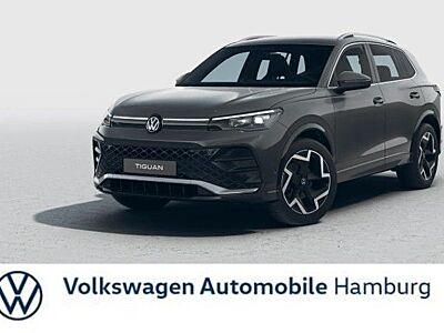 Volkswagen Tiguan 1.5 eTSI OPF DSG R-Line