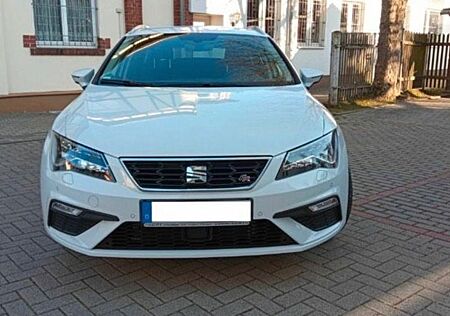 Seat Leon ST 1.4 TSI ACT 110kW Start&Stop FR FR