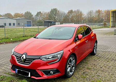 Renault Megane ENERGY TCe 130 Bose Edition Bose Edition