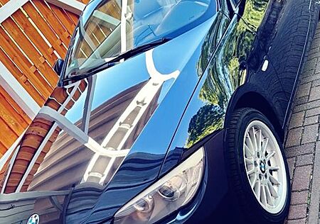 BMW 330i Cabrio 3.0