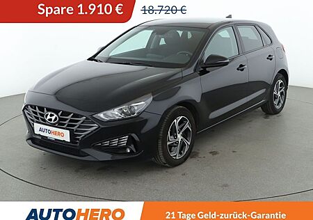 Hyundai i30 1.0 T-GDI Edition 30*TEMPO*CAM*PDC*SHZ*