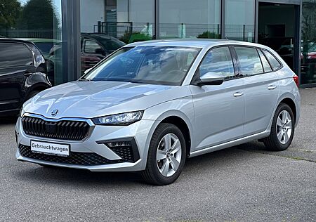 Skoda Scala Selection 1.5TSI Klima PDC Sitzheizung LED