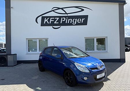 Hyundai i20 Classic