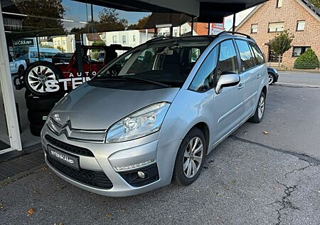 Citroën C4 Spacetourer Grand C4 Picasso Tendance Aut. * 7 Sitzer * NAVI