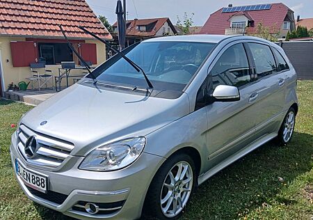 Mercedes-Benz B 150 Autotronic -