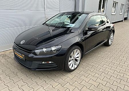 VW Scirocco Volkswagen 1.4 TSI/RCD510/PDC/SHZ/18Z Interlagos