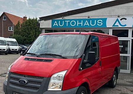 Ford Transit Kasten FT 260 K City Light