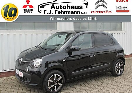 Renault Twingo Limited *Klima, PDC, Tempomat, Bluetooth