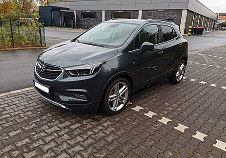 Opel Mokka X 1.4 DI Turbo INNOVATION Auto S/S 4x4...