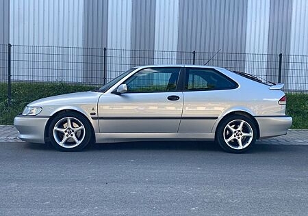 Saab 9-3 2.3 Viggen Coupe Traumzustand Original