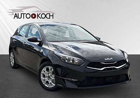 Kia Cee'd Ceed Vision 1.5 EU6d-T Navi digitales Cockpit Ap