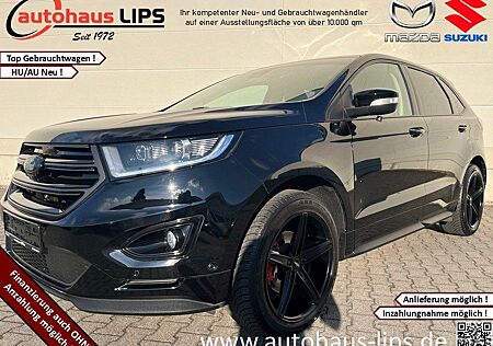 Ford Edge 2.0 TDCI BiTurbo ST-Line 4x4 | AHK |
