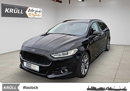 Ford Mondeo ST-Line+LED+Navi+WR+Kam