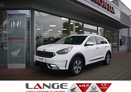 Kia Niro 1.6 PHEV DCT Vision Plug-in Hybrid Navi LED