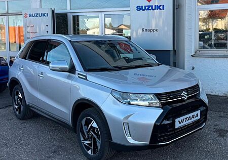 Suzuki Vitara 1.4 Mild-Hybrid Comfort+ 4x4
