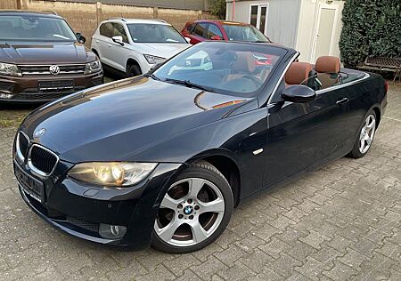BMW 320i , 3er, Cabrio, Autom. Navi, Leder,Xenon. PDC