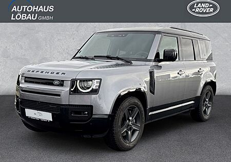 Land Rover Defender 110 X-Dynamic SE 360°Cam.+Luftfed.+AHK