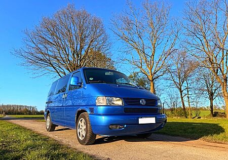 VW T4 Multivan Volkswagen