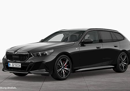 BMW 520d Touring M Sport AHK Driv.Assist+ Harman/K