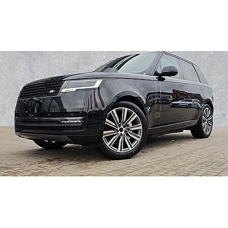 Land Rover Range Rover leasen