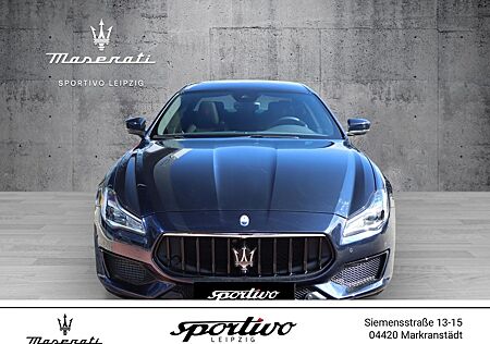 Maserati Quattroporte Modena*Sonderlack.*Fuoriserie*