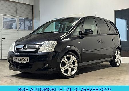 Opel Meriva Navi*1,6*Opc*Klima*