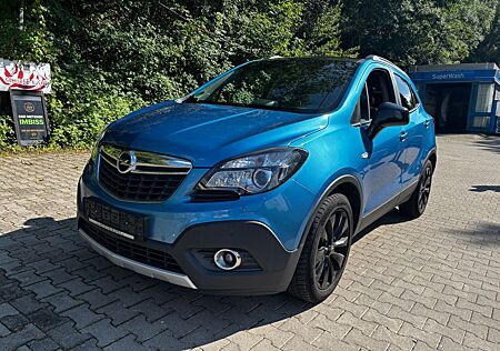 Opel Mokka 1.6 CDTI ecoFLEX Color INNOVATION S/S ...