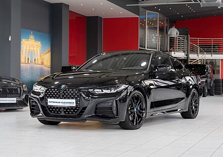BMW M440 d xDrive Coupe*CARBON*H/K*INDIVIDUAL*LEDER*