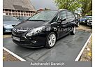 Opel Zafira Tourer Innovation 2.0 Aut. S.Heft Top