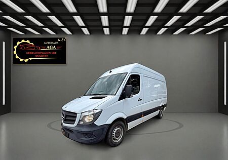 Mercedes-Benz Sprinter II Kasten 310/311/313/314/316 CDI