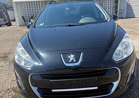 Peugeot 308 SW Active