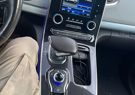 Renault Espace BLUE dCi 200 EDC Limited Limited