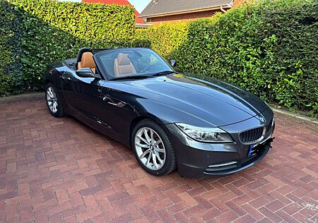 BMW Z4 sDrive20s