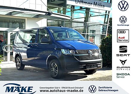 VW T6 Kombi Volkswagen T6.1 Kombi 2.0 TDI EcoProfi DSG STDHZG ACC AHZV