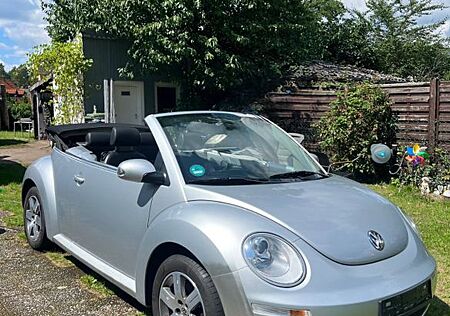 VW Beetle Volkswagen