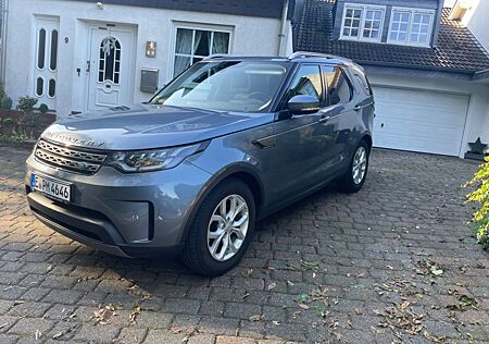 Land Rover Discovery 3.0 TD V6 SE Panorama Voll