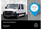 Mercedes-Benz Sprinter 315 CDI KA 9G+Klima+StandHZ+LED+Tempo