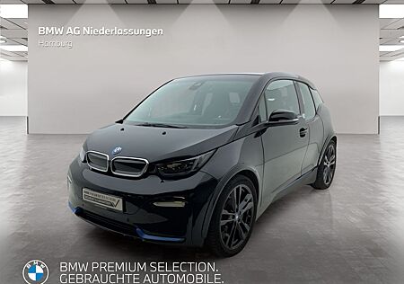 BMW i3s 120Ah Navi Driv.Assist+ PDC Sitzheizung