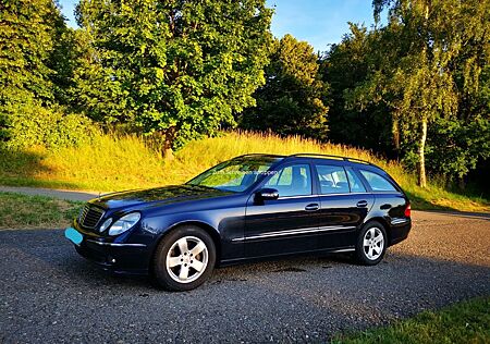 Mercedes-Benz E 280 CDI 4MATIC T AVANTGARDE Avantgarde